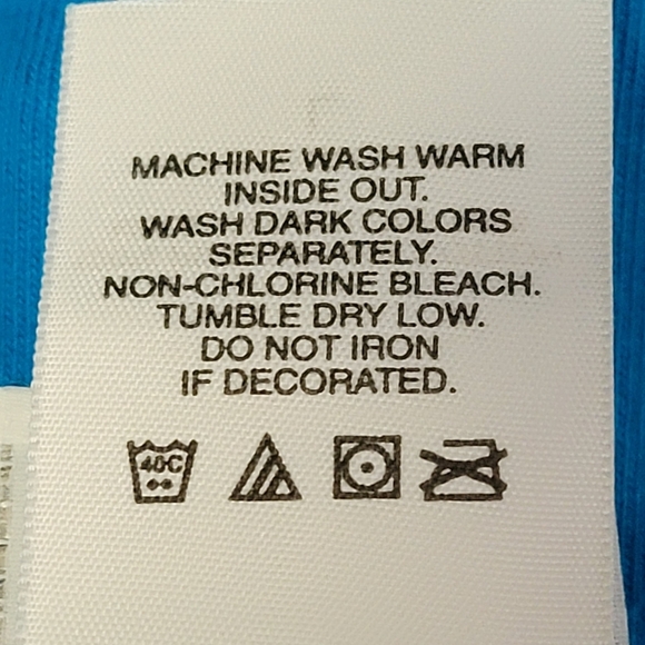 Harley Davidson Teal Maui Hawaii Ride In Paradise Biker T-Shirt Sz L - Picture 9 of 10